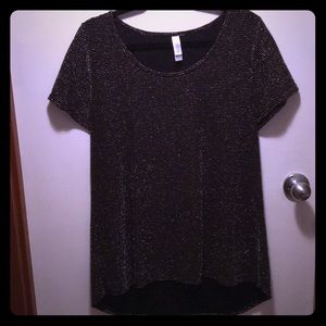 LuLaRoe Elegant Classic T